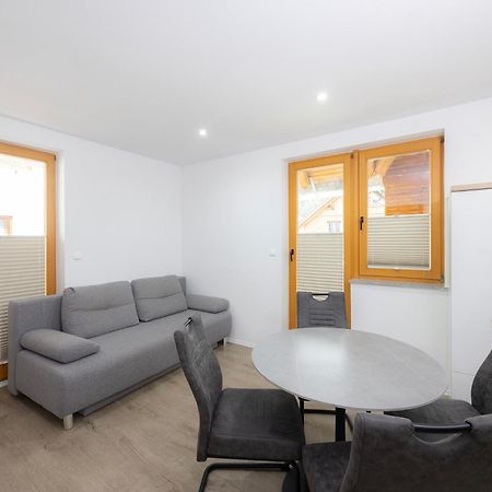 Apartment Arnika Kranjska Gora Esterno foto