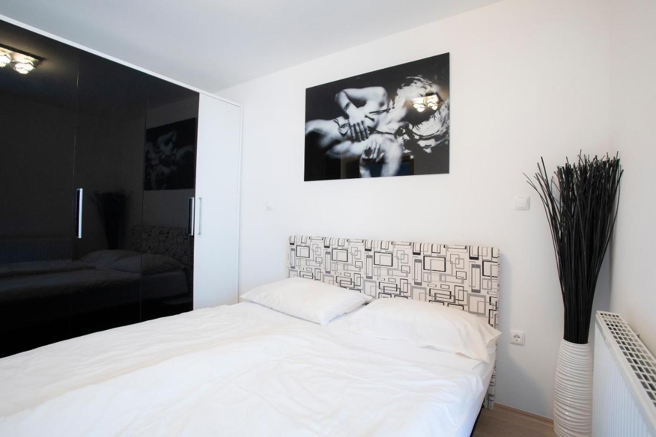 Apartment Arnika Kranjska Gora Esterno foto