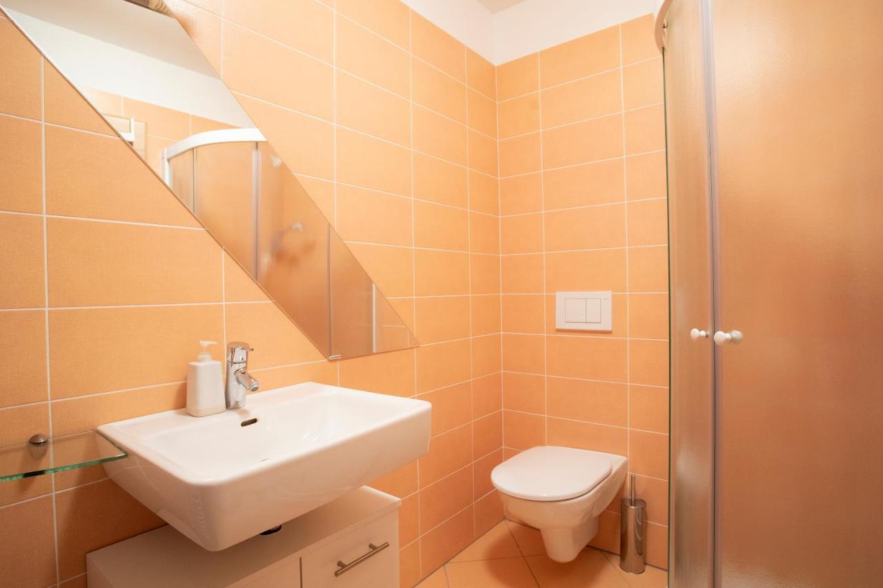 Apartment Arnika Kranjska Gora Esterno foto