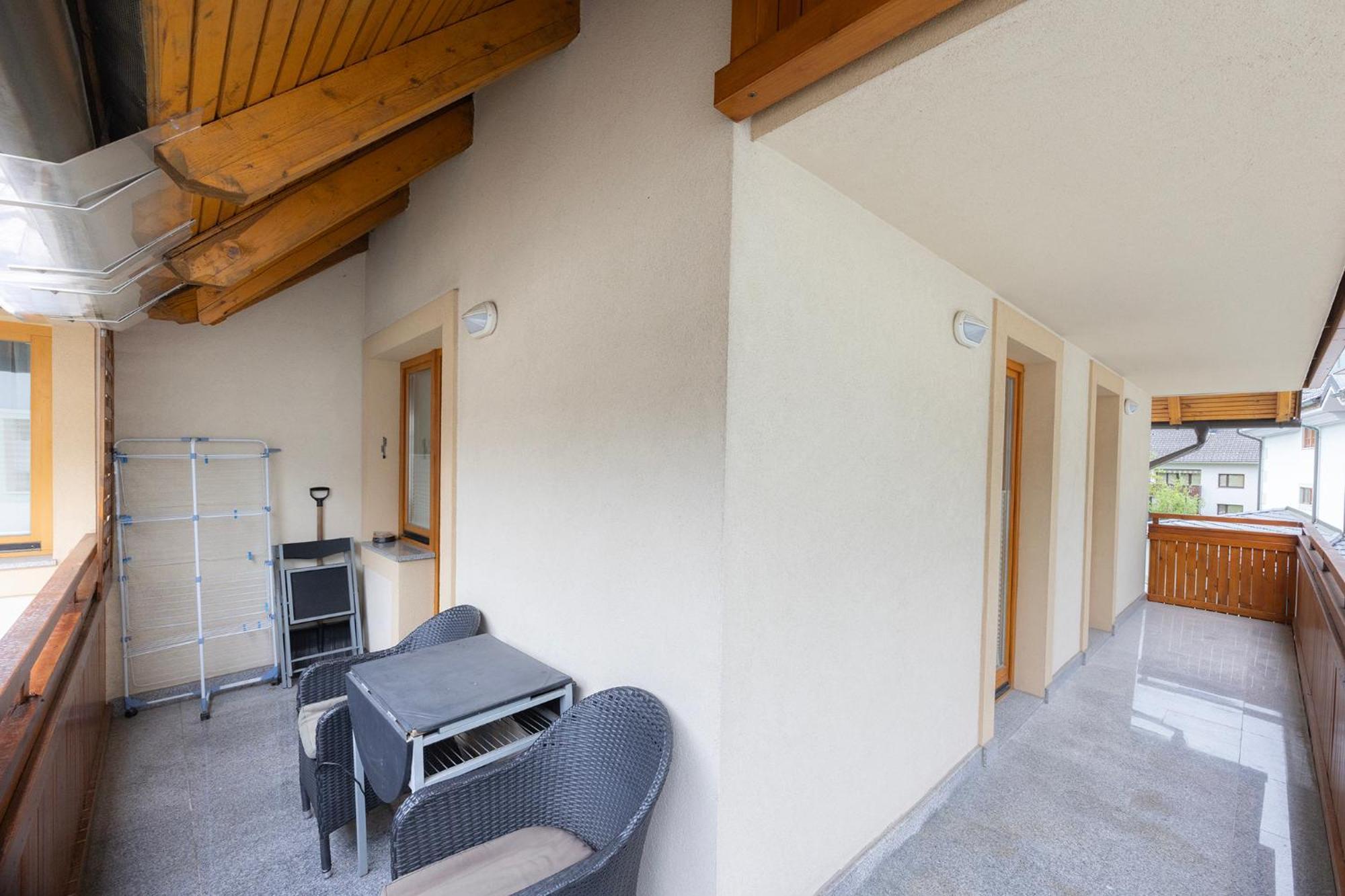 Apartment Arnika Kranjska Gora Esterno foto
