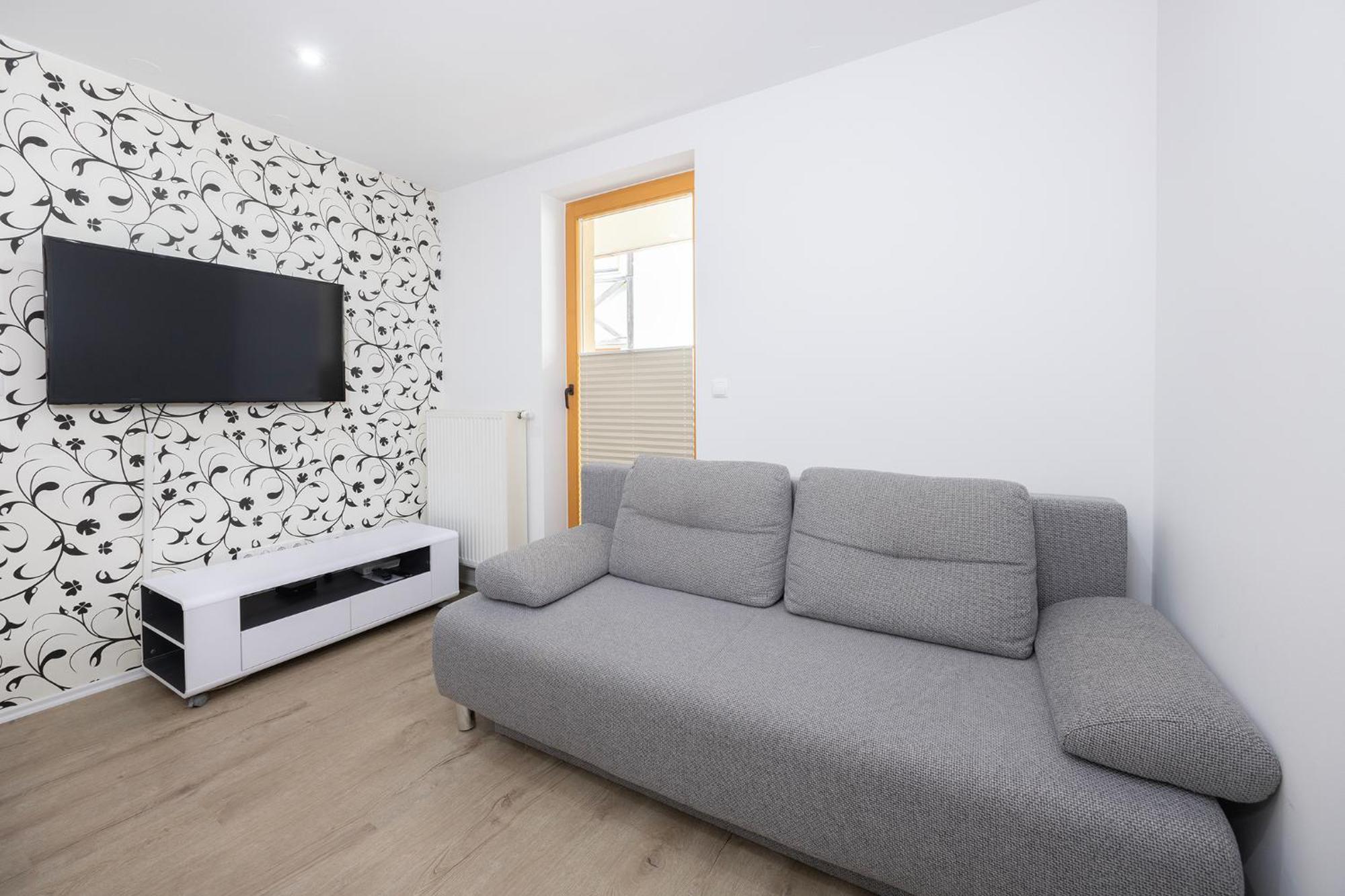 Apartment Arnika Kranjska Gora Esterno foto