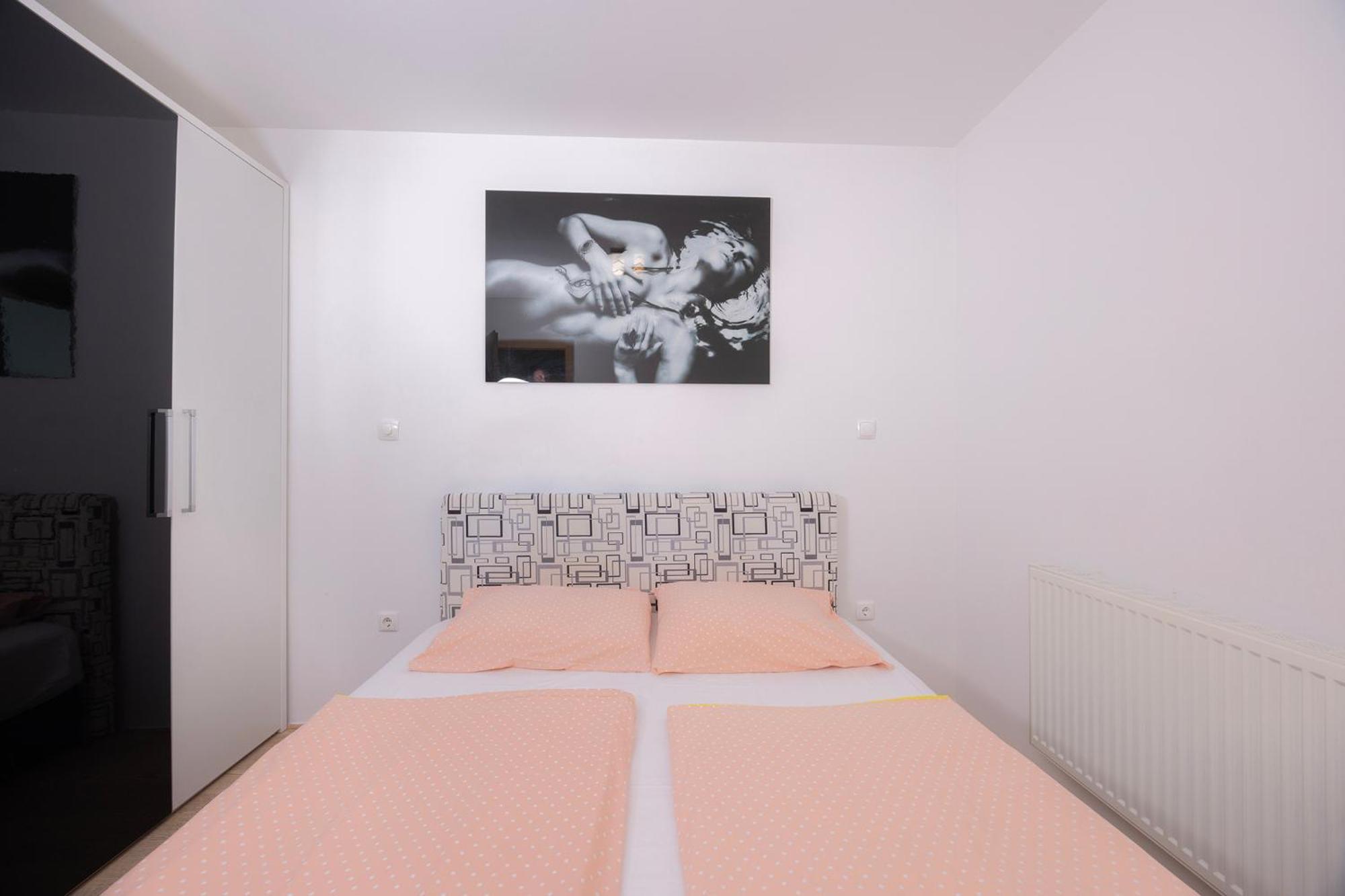 Apartment Arnika Kranjska Gora Esterno foto