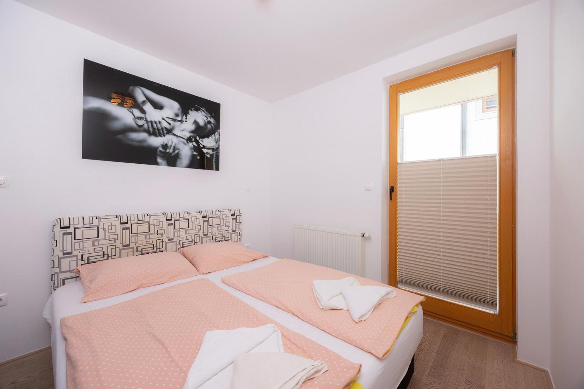 Apartment Arnika Kranjska Gora Esterno foto