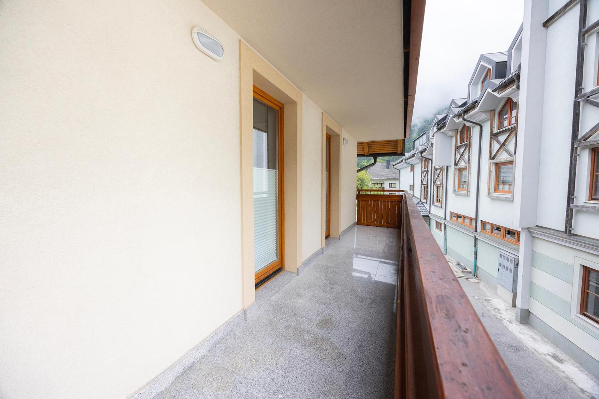 Apartment Arnika Kranjska Gora Esterno foto