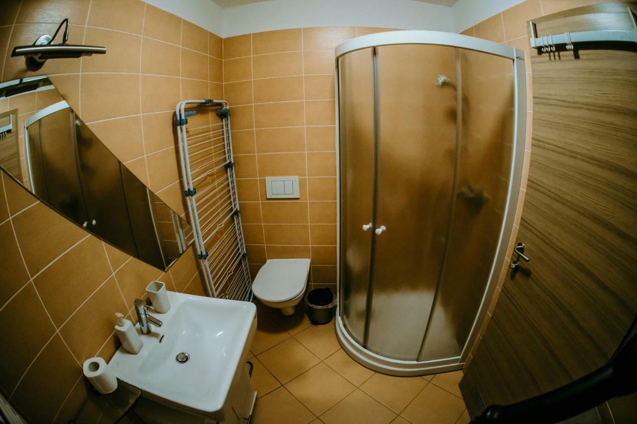 Apartment Arnika Kranjska Gora Esterno foto